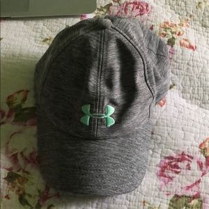 Under Armour Hat